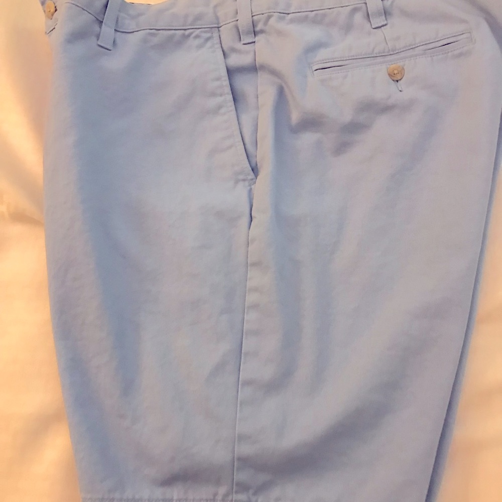 Nautica  Men’s Shorts.  Size 40W